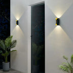 Dorisse Waterproof LED Livine Lamp-Welvere