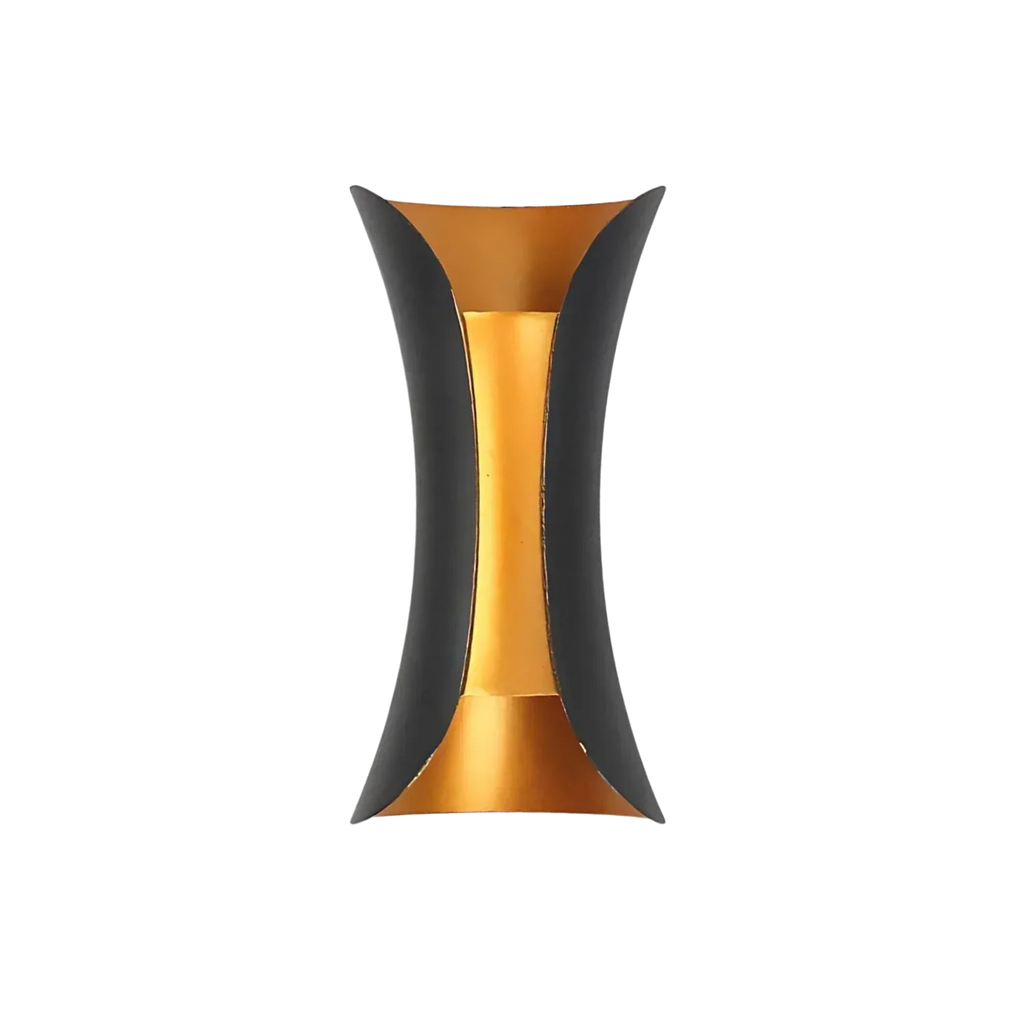 Dorisse Waterproof LED Livine Lamp-Welvere