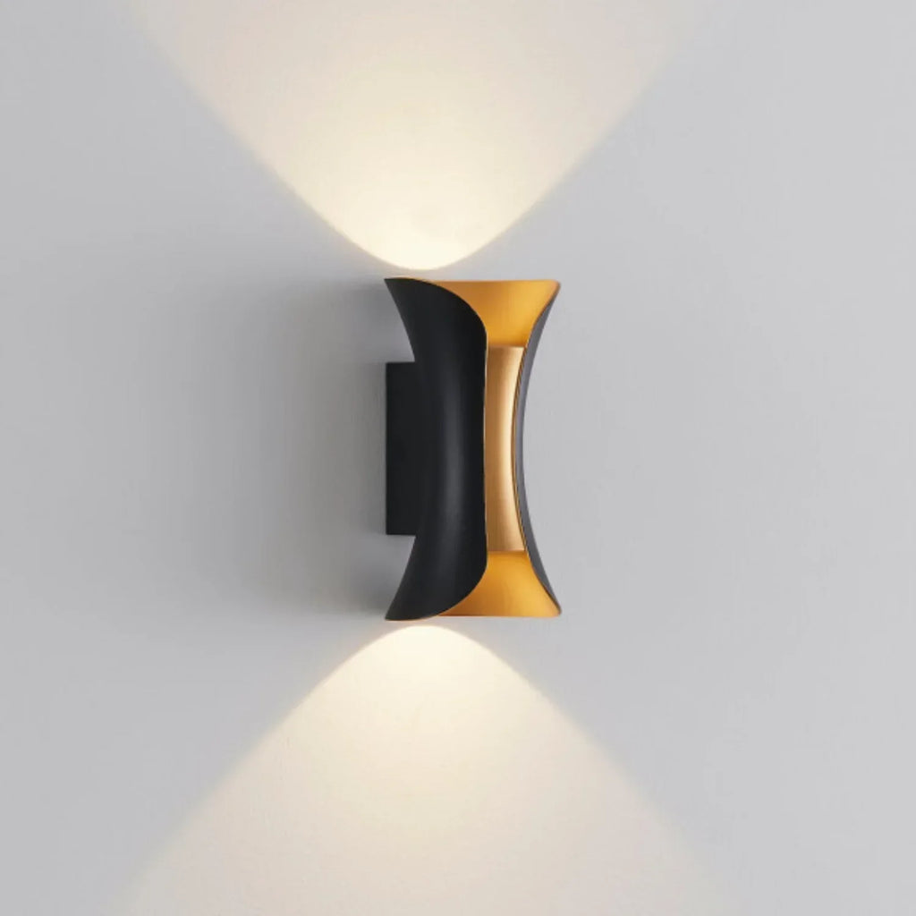 Dorisse Waterproof LED Livine Lamp-Welvere