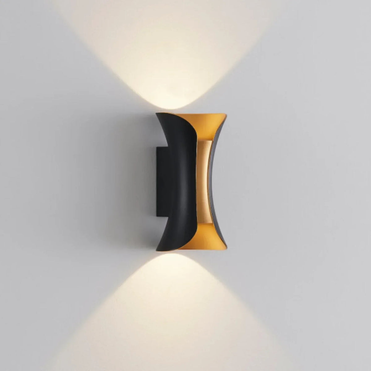 Dorisse Waterproof LED Livine Lamp-Welvere