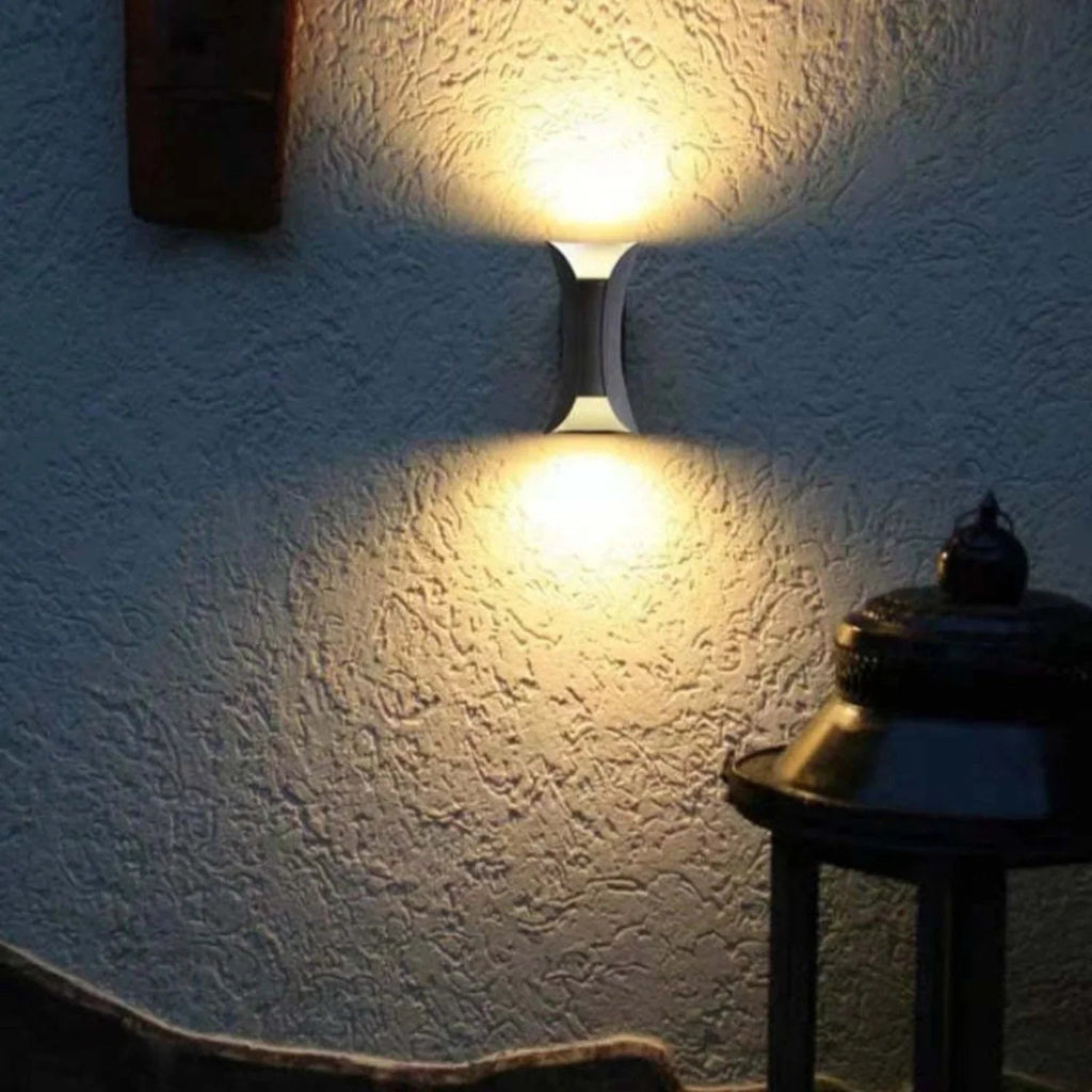 Dorisse Waterproof LED Livine Lamp-Welvere