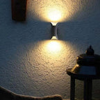 Dorisse Waterproof LED Livine Lamp-Welvere