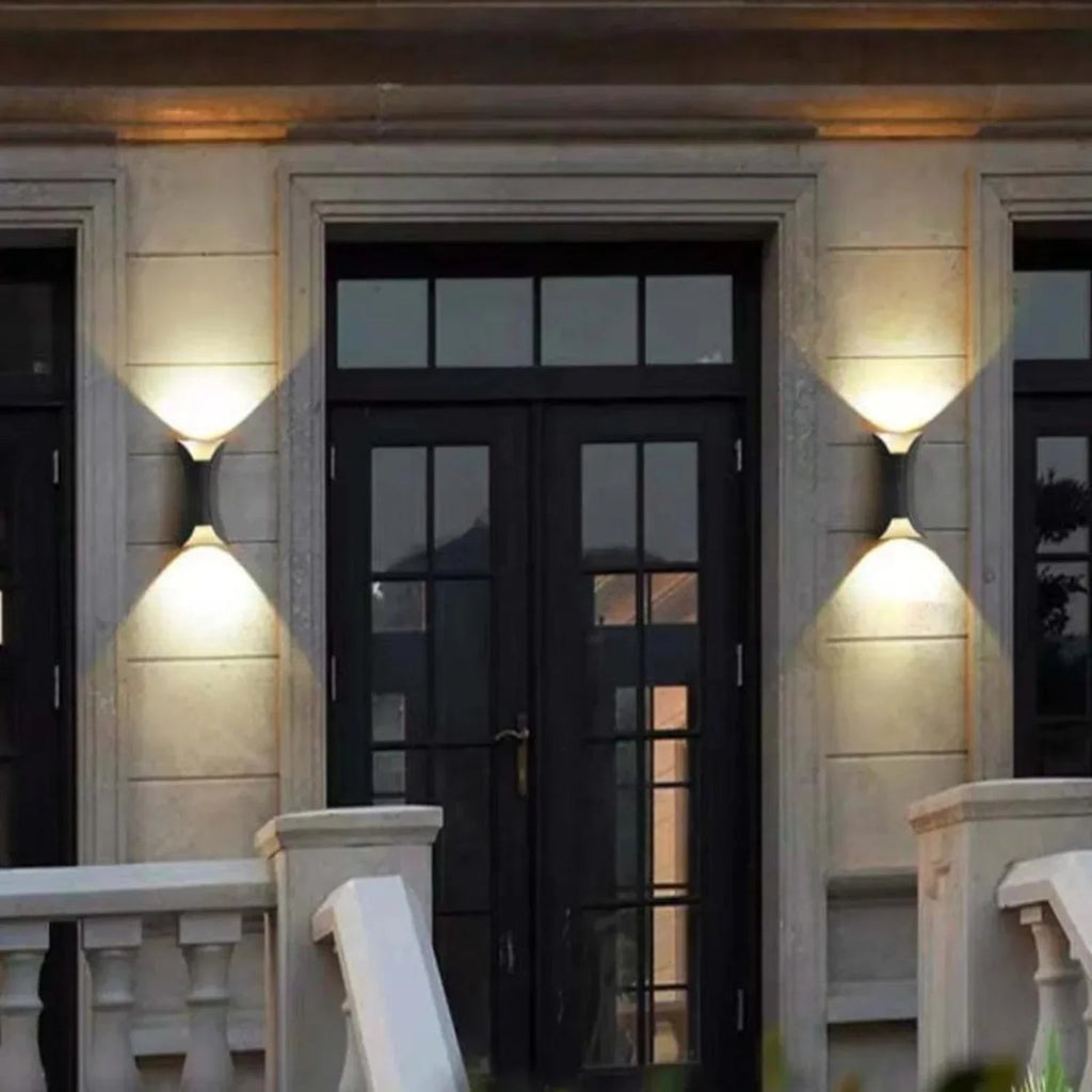 Dorisse Waterproof LED Livine Lamp-Welvere