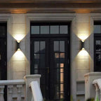 Dorisse Waterproof LED Livine Lamp-Welvere
