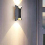 Dorisse Waterproof LED Livine Lamp-Welvere