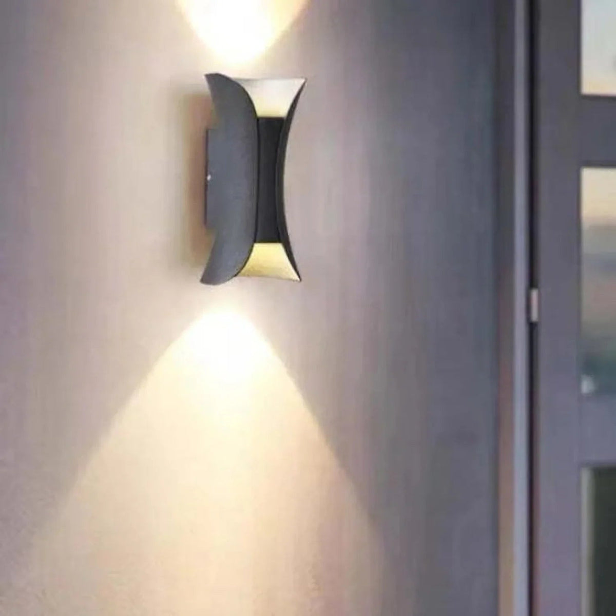 Dorisse Waterproof LED Livine Lamp-Welvere