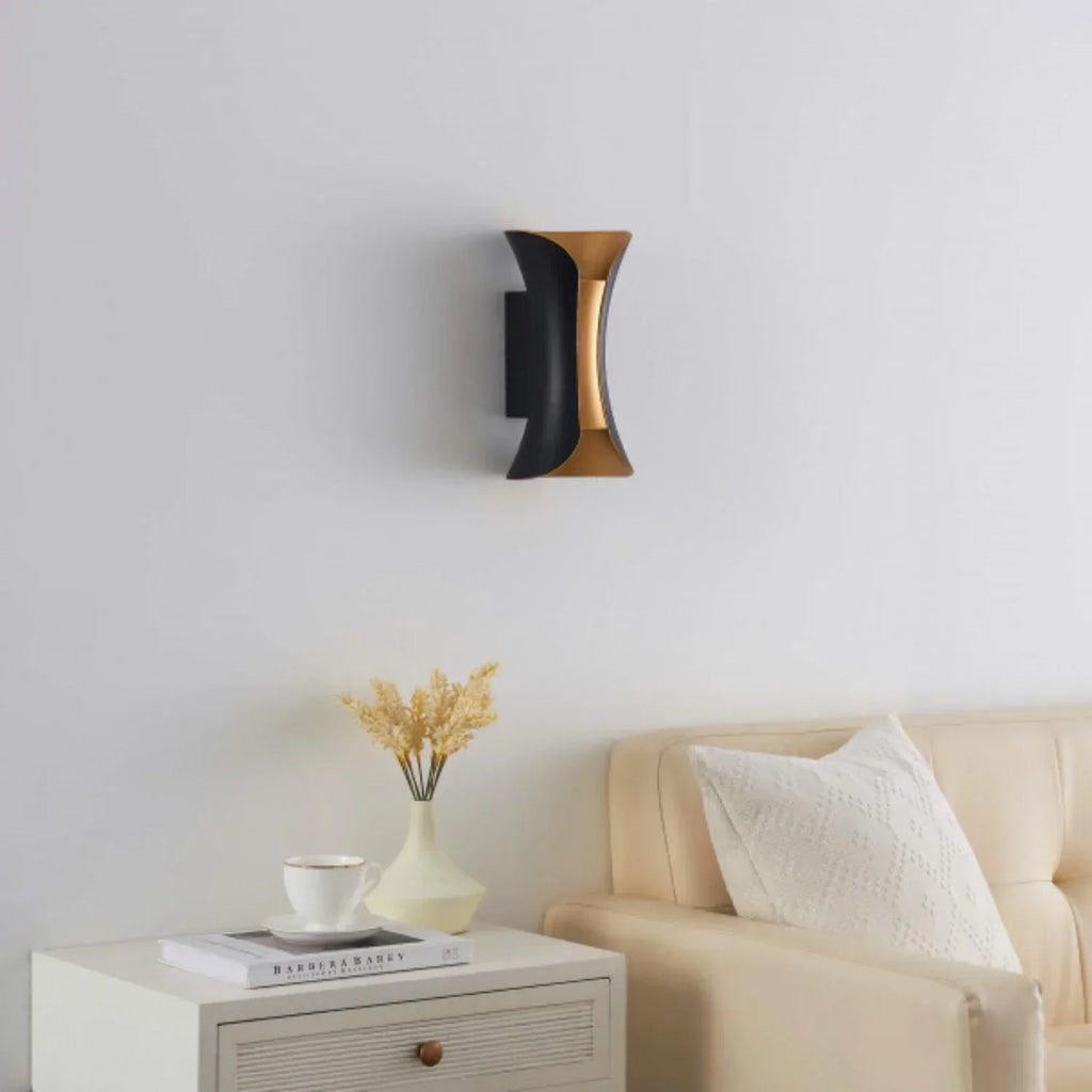 Dorisse Waterproof LED Livine Lamp-Welvere