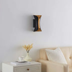 Dorisse Waterproof LED Livine Lamp-Welvere