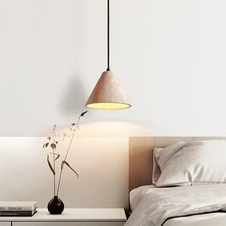 Doro Peakhurst Pendant Lamp-Welvere