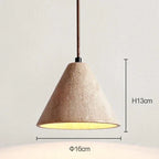Doro Peakhurst Pendant Lamp-Welvere