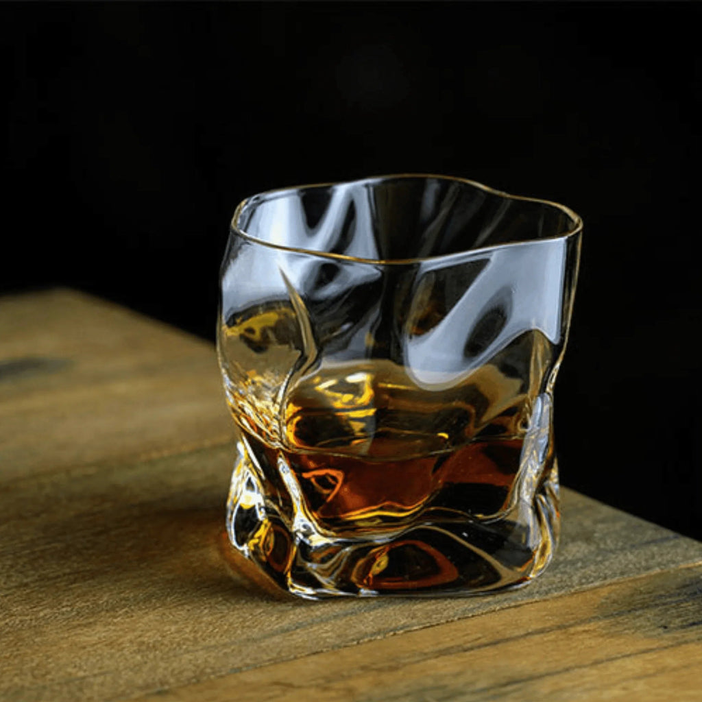 Dorus Fumiko Whisky Glass-Welvere