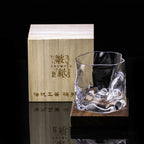 Dorus Fumiko Whisky Glass-Welvere