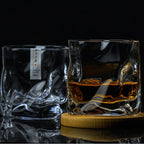 Dorus Fumiko Whisky Glass-Welvere