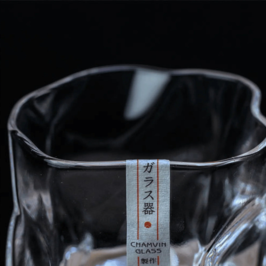 Dorus Fumiko Whisky Glass-Welvere