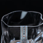 Dorus Fumiko Whisky Glass-Welvere