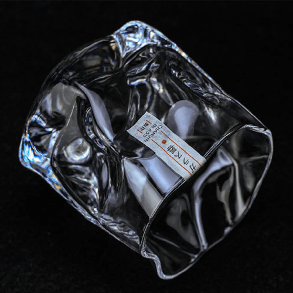 Dorus Fumiko Whisky Glass-Welvere