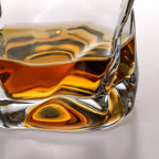 Dorus Fumiko Whisky Glass-Welvere