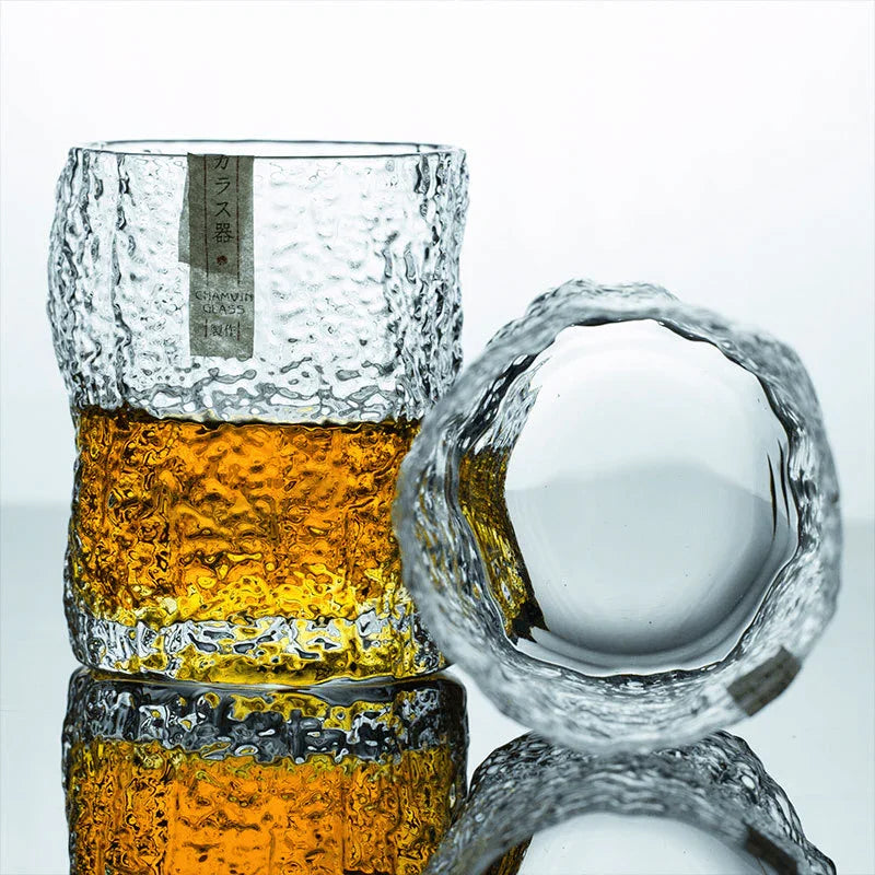Dorus Himari Whisky Glass-Welvere