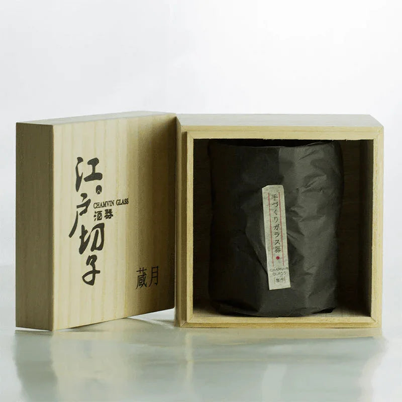 Dorus Himari Whisky Glass-Welvere