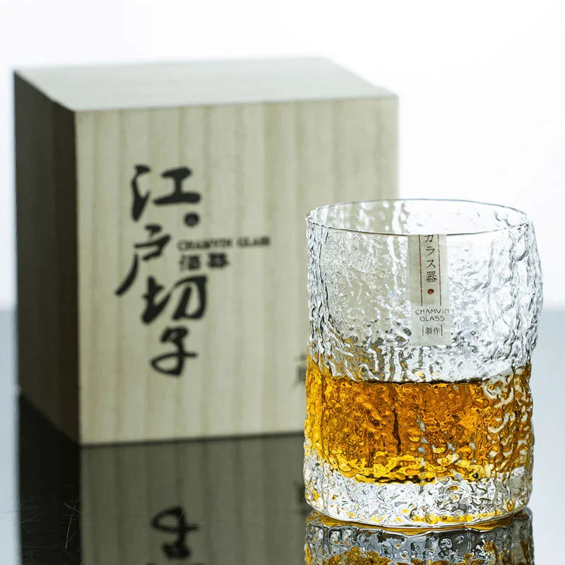 Dorus Himari Whisky Glass-Welvere