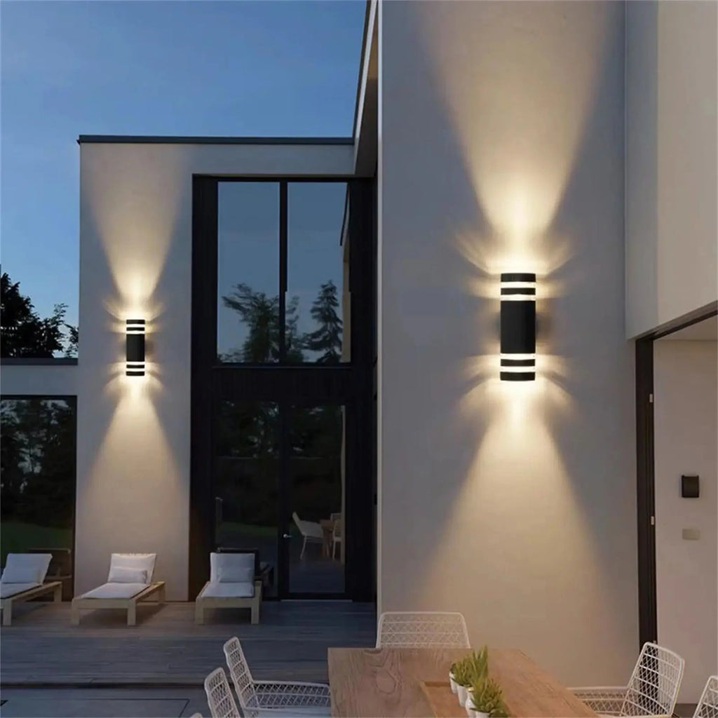 Dorus LED Livine Lamp-Welvere