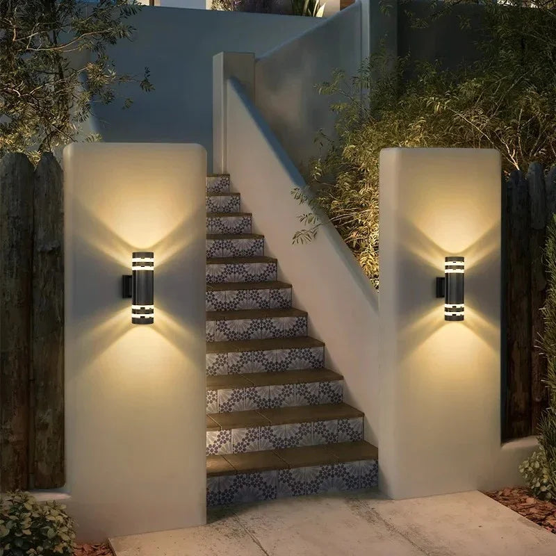Dorus LED Livine Lamp-Welvere