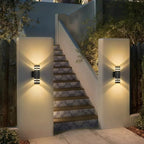 Dorus LED Livine Lamp-Welvere