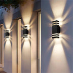 Dorus LED Livine Lamp-Welvere