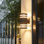 Dorus LED Livine Lamp-Welvere