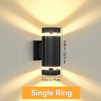 Dorus LED Livine Lamp-Welvere