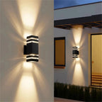 Dorus LED Livine Lamp-Welvere