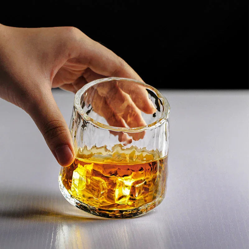 Dorus Montosa Whisky Glass-Welvere
