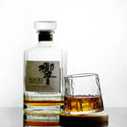 Dorus Montosa Whisky Glass-Welvere