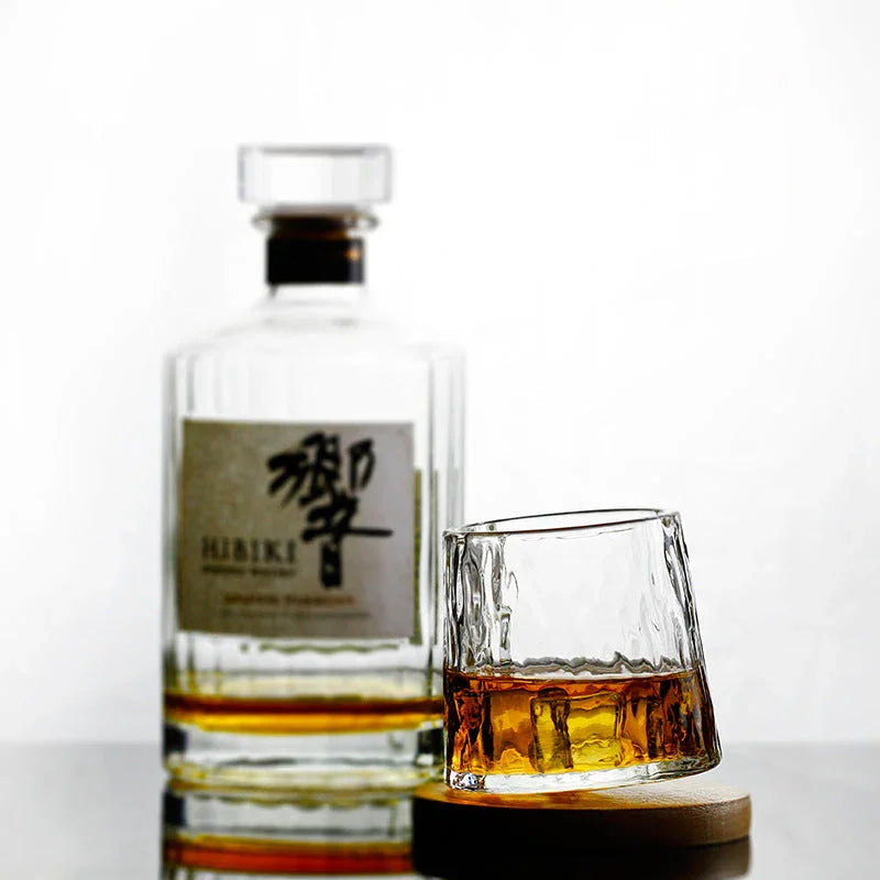 Dorus Montosa Whisky Glass-Welvere