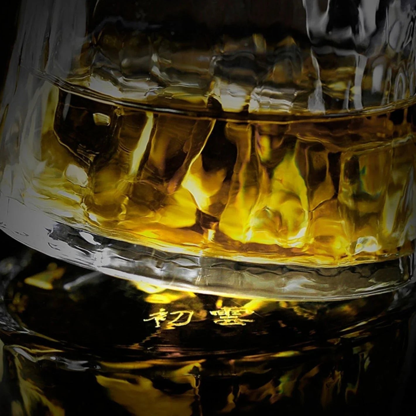 Dorus Montosa Whisky Glass-Welvere