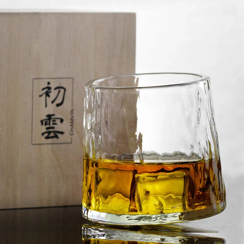 Dorus Montosa Whisky Glass-Welvere