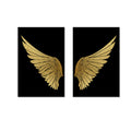 Stunning Dream Wing Canvas Wall Art for Any Space | Welvere-Welvere