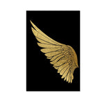 Stunning Dream Wing Canvas Wall Art for Any Space | Welvere-Welvere