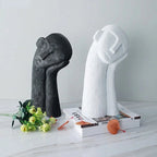 Dream's Asymmetry Figurine-Welvere