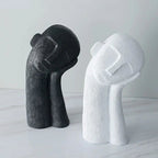 Dream's Asymmetry Figurine-Welvere