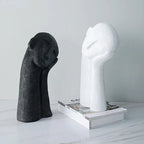 Dream's Asymmetry Figurine-Welvere