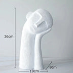 Dream's Asymmetry Figurine-Welvere