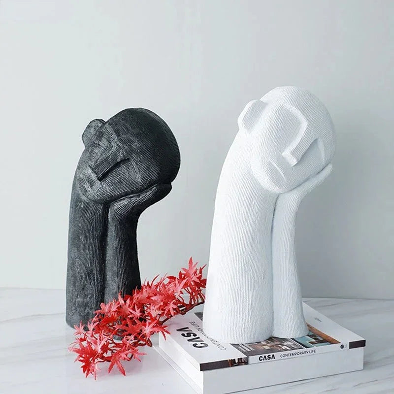 Dream's Asymmetry Figurine-Welvere