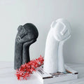 Dream's Asymmetry Figurine-Welvere