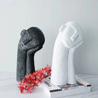 Dream's Asymmetry Figurine-Welvere