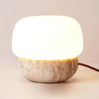 Drift Fungo Peakhurst Table Lamp-Welvere