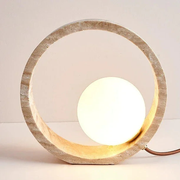Drift Peakhurst Table Lamp-Welvere