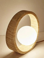 Drift Peakhurst Table Lamp-Welvere