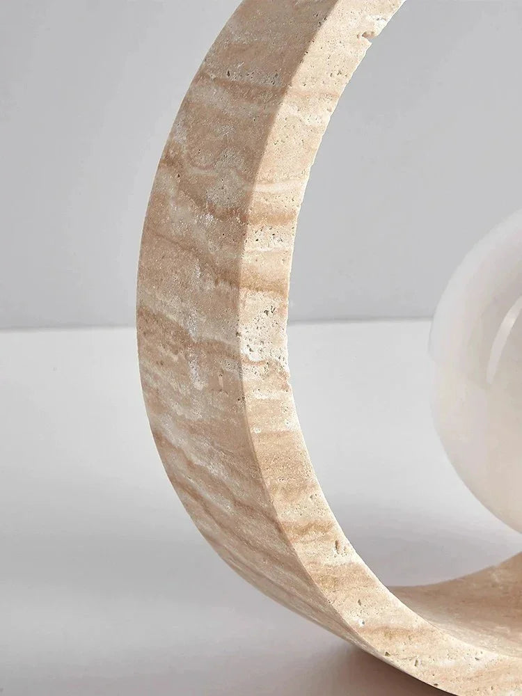 Drift Peakhurst Table Lamp-Welvere