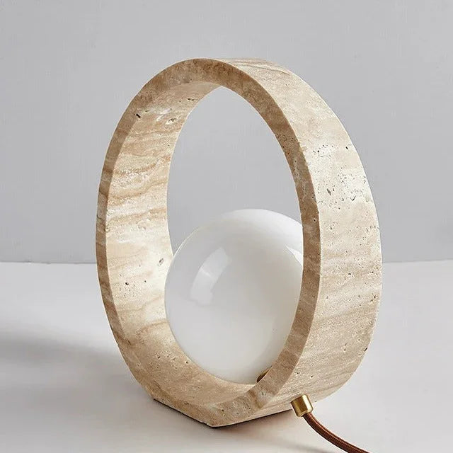 Drift Peakhurst Table Lamp-Welvere